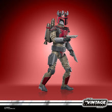 Load image into Gallery viewer, Star Wars The Vintage Collection Mandalorian Super Commando Captain
