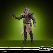 Load image into Gallery viewer, Star Wars The Vintage Collection Klatooinian Raider