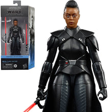 Load image into Gallery viewer, Star Wars The Black Series Reva (Third Inquisitor)