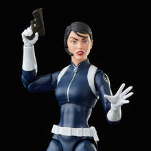Load image into Gallery viewer, Avengers Comic Marvel Legends Quake (Marvel's Controller BAF)