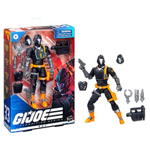 Load image into Gallery viewer, G.I. Joe Classified Series Cobra B.A.T.
