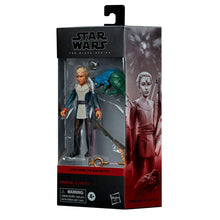 Load image into Gallery viewer, Star Wars The Black Series Omega (Kamino)
