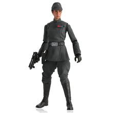 Load image into Gallery viewer, Star Wars The Black Series Tala (Imperial Officer)
