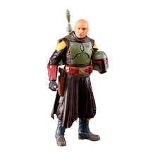 Load image into Gallery viewer, Star Wars The Black Series Boba Fett (Throne Room) Deluxe