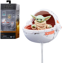Load image into Gallery viewer, Star Wars The Black Series Grogu