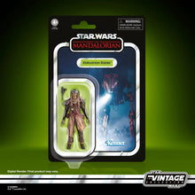 Load image into Gallery viewer, Star Wars The Vintage Collection Klatooinian Raider