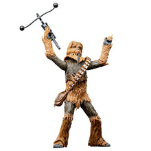 Load image into Gallery viewer, Star Wars The Black Series Return of the Jedi 40th Anniversary Chewbacca