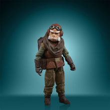 Load image into Gallery viewer, Star Wars Vintage Collection Kuiil