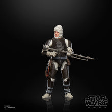Load image into Gallery viewer, Star Wars The Black Series Archive Dengar