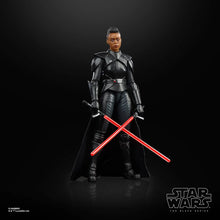 Load image into Gallery viewer, Star Wars The Black Series Reva (Third Inquisitor)