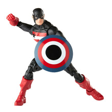 Load image into Gallery viewer, Avengers Comic Marvel Legends U.S. Agent (Marvel's Controller BAF)