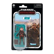 Load image into Gallery viewer, Star Wars Vintage Collection Kuiil