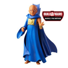Load image into Gallery viewer, Marvel Legends What If? Heist Nebula
