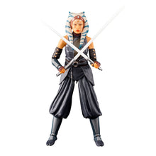 Load image into Gallery viewer, Star Wars The Black Series Ahsoka Tano (The Mandalorian)
