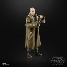 Load image into Gallery viewer, Star Wars The Black Series Luthen Rael (Andor)
