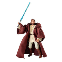 Load image into Gallery viewer, Star Wars The Vintage Collection Specialty Action Figures Obi-Wan Kenobi