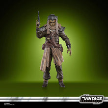 Load image into Gallery viewer, Star Wars The Vintage Collection Klatooinian Raider