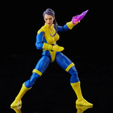Load image into Gallery viewer, X-Men 60th Anniversary Marvel Legends Banshee, Gambit, and Psylocke 3-Pack