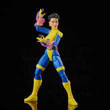 Load image into Gallery viewer, X-Men 60th Anniversary Marvel Legends Forge, Storm, and Jubilee 3-Pack