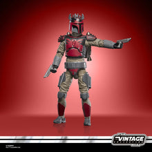 Load image into Gallery viewer, Star Wars The Vintage Collection Mandalorian Super Commando Captain