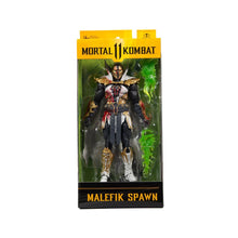 Load image into Gallery viewer, Mortal Kombat XI Malefik Spawn (Bloody Disciple)