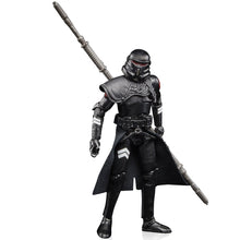 Load image into Gallery viewer, Star Wars The Vintage Collection Gaming Greats Electrostaff Purge Trooper - Entertainment Earth Exclusive
