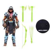Load image into Gallery viewer, Mortal Kombat XI Nightwolf