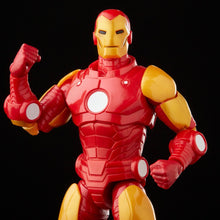 Load image into Gallery viewer, Avengers Comic Marvel Legends Iron Man Model 70