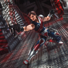 Load image into Gallery viewer, G.I. Joe Classified Series 6-Inch Xamot Paoli