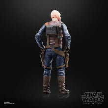 Load image into Gallery viewer, Star Wars The Black Series Migs Mayfeld