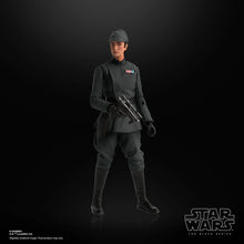 Load image into Gallery viewer, Star Wars The Black Series Tala (Imperial Officer)