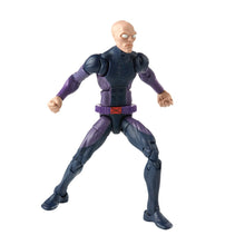 Load image into Gallery viewer, X-Men Marvel Legends Marvel's Darwin (Bonebreaker BAF)