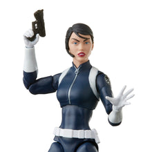 Load image into Gallery viewer, Avengers Comic Marvel Legends Quake (Marvel's Controller BAF)