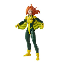 Load image into Gallery viewer, X-Men Marvel Legends Marvel's Siryn (Bonebreaker BAF)