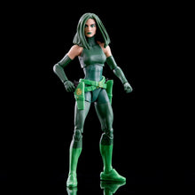 Load image into Gallery viewer, Avengers Comic Marvel Legends Madame Hydra (Marvel's Controller BAF)