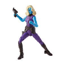 Load image into Gallery viewer, Marvel Legends What If? Heist Nebula