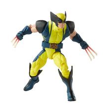 Load image into Gallery viewer, X-Men Marvel Legends Return of Wolverine
