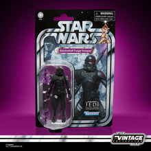 Load image into Gallery viewer, Star Wars The Vintage Collection Gaming Greats Electrostaff Purge Trooper - Entertainment Earth Exclusive