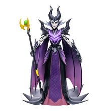 Load image into Gallery viewer, Disney Mirrorverse Maleficent 7"