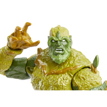 Load image into Gallery viewer, Masters of the Universe Masterverse Revelation Moss Man