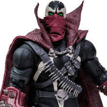 Load image into Gallery viewer, Mortal Kombat XI Commando Spawn