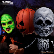 Load image into Gallery viewer, LDD Presents Halloween III: Season of the Witch Trick-or-Treaters Boxed Set