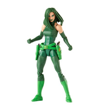 Load image into Gallery viewer, Avengers Comic Marvel Legends Madame Hydra (Marvel's Controller BAF)