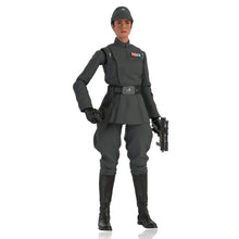 Load image into Gallery viewer, Star Wars The Black Series Tala (Imperial Officer)