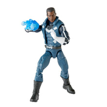 Load image into Gallery viewer, Avengers Comic Marvel Legends Blue Marvel (Marvel's Controller BAF)