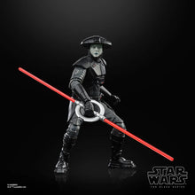 Load image into Gallery viewer, Star Wars The Black Series Fifth Brother (Inquisitor)