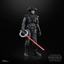 Load image into Gallery viewer, Star Wars The Black Series Fifth Brother (Inquisitor)