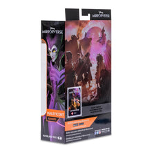Load image into Gallery viewer, Disney Mirrorverse Maleficent 7"
