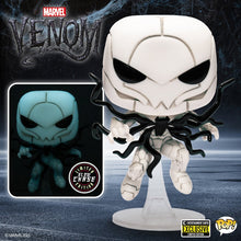 Load image into Gallery viewer, Venom Poison Spider-Man Pop! Vinyl Figure - Entertainment Earth Exclusive
