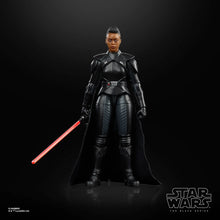 Load image into Gallery viewer, Star Wars The Black Series Reva (Third Inquisitor)